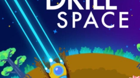 Drill Space