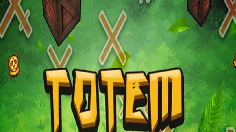Totem Destroyer