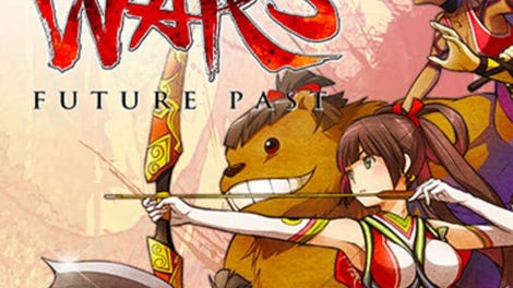 God Wars: Future Past