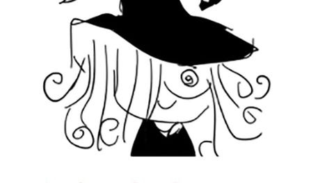 Mekururi Witch