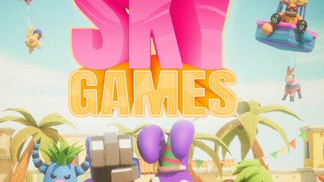 Sky Games