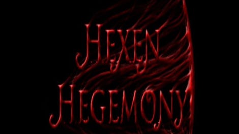 Hexen Hegemony