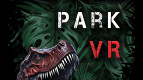 Reptile Park VR