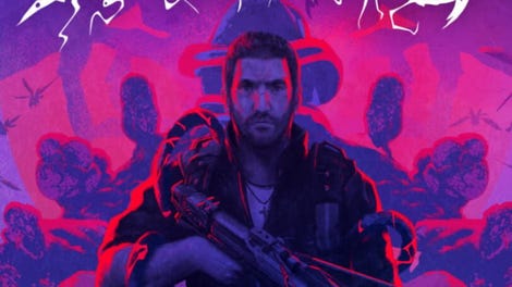 Just Cause 4: Los Demonios