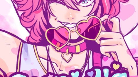 Cupid's Kiss