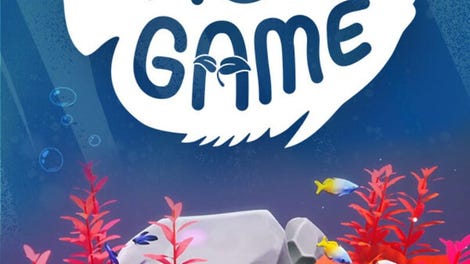 Fish Game