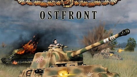 Panzer Command: Ostfront