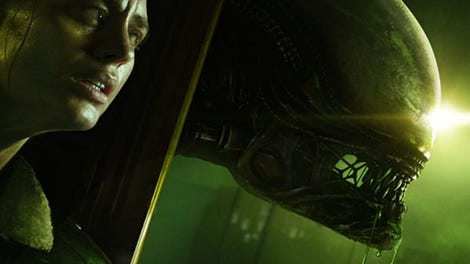 Alien: Isolation - The Collection