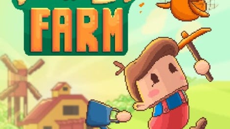Dreamland Farm