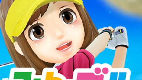 Everybody's Golf Mobile