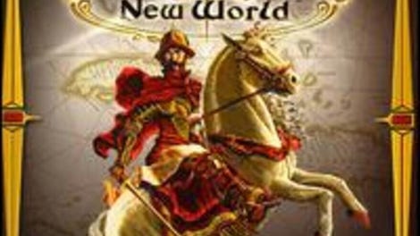Conquest of the New World: Deluxe Edition