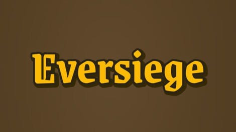 Eversiege