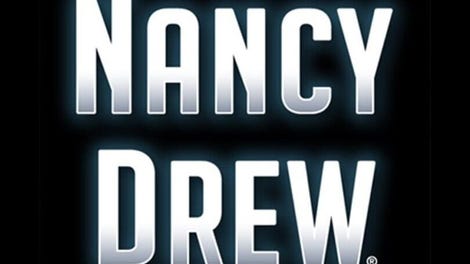Nancy Drew