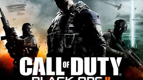Call of Duty: Black Ops II - Apocalypse