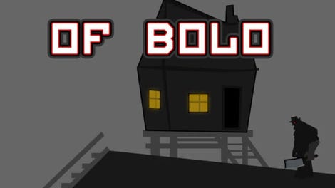Furious Revenge of Bolo