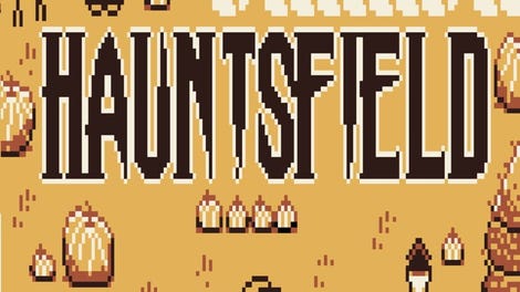 Hauntsfield