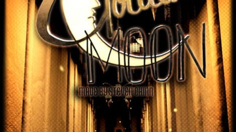 Golden Moon