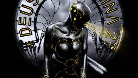 Deus Ex Machina 2