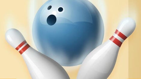 Pin Strike