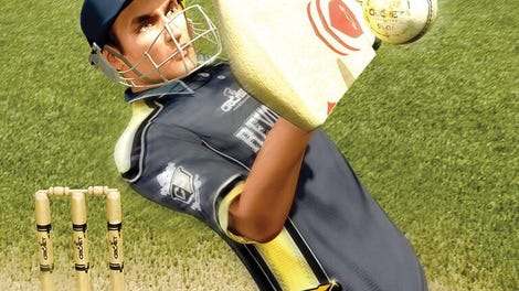 Cricket Revolution