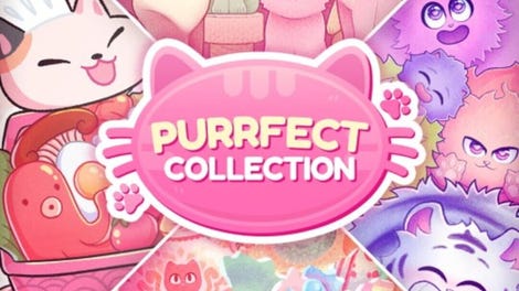 Purrfect Collection