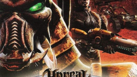 Unreal Tournament 2004: Editor's Choice Edition