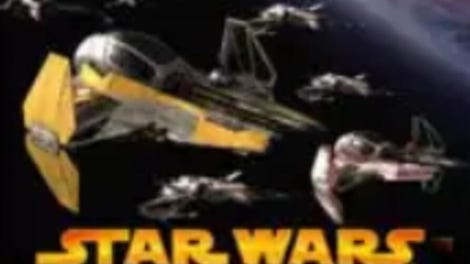 Star Wars: The Battle Above Coruscant - Kotaku