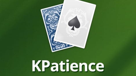 KPatience