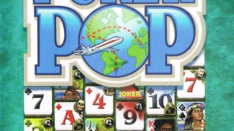Poker Pop