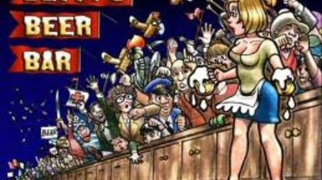 Betty's Beer Bar