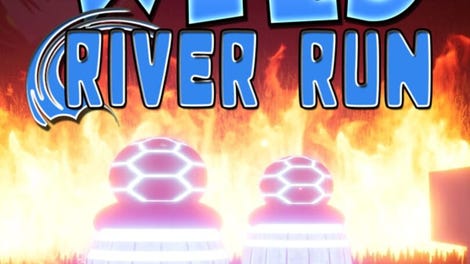 Wild River Run
