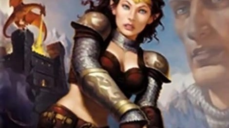 Ultima X: Odyssey