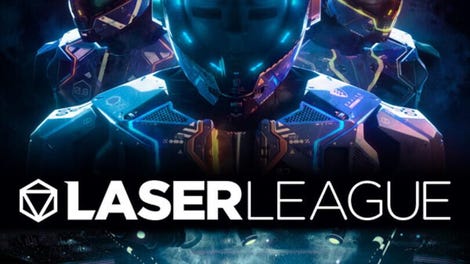 Laser League