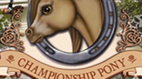 Championship Pony