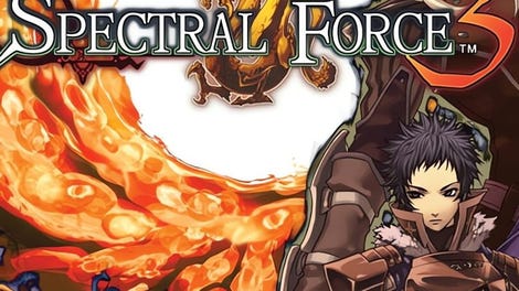 Spectral Force 3
