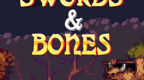 Swords & Bones: Ultimate Edition