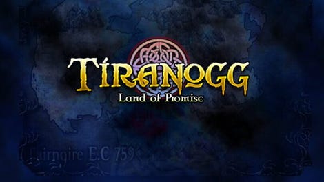 Tiranogg