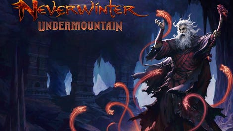 Neverwinter: Undermountain