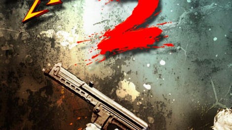Jagged Alliance 2