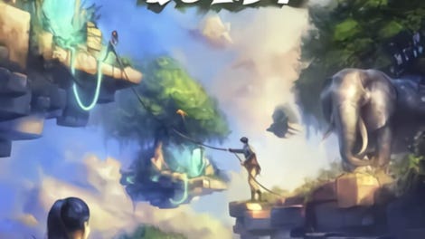 Jungle Quest