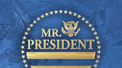 Mr. President
