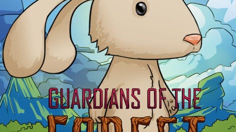 Guardians of the Forest
