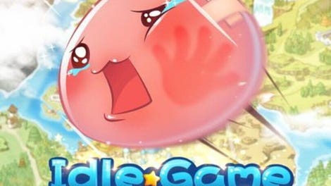RO: Idle Poring