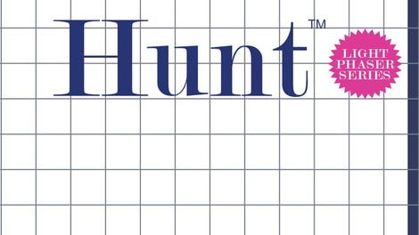 Safari Hunt
