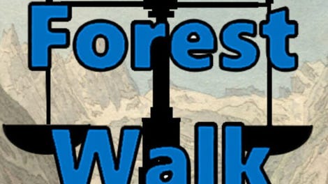Forest Walk