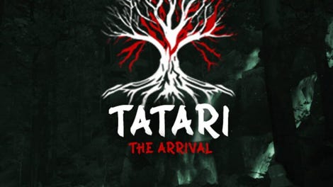 Tatari: The Arrival