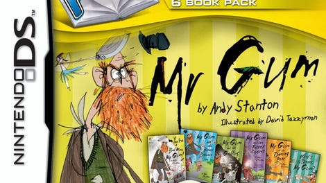 Flips: Mr. Gum