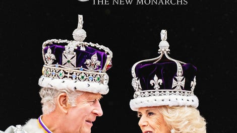 King & Queen: The New Monarchs (2023) - The A.V. Club