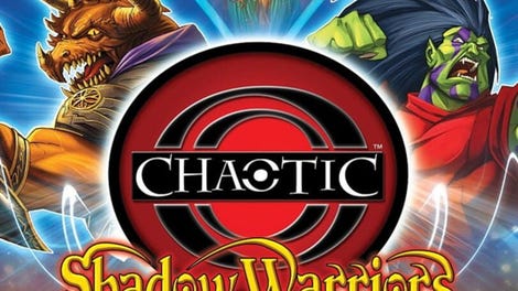 Chaotic: Shadow Warriors