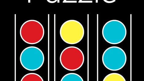 Ball Sort Puzzle